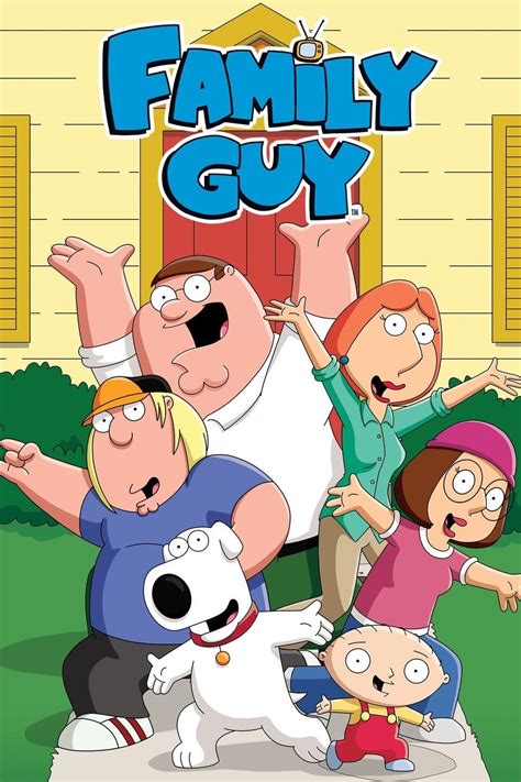 ladbrokes family guy|Family Guy (TV Series 1999– ) .
